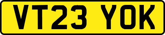VT23YOK