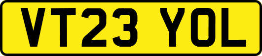VT23YOL