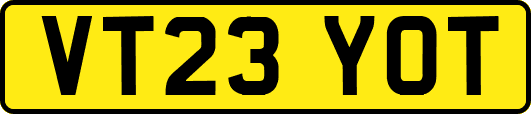 VT23YOT