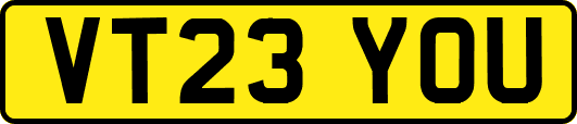 VT23YOU