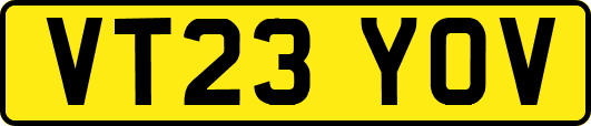 VT23YOV