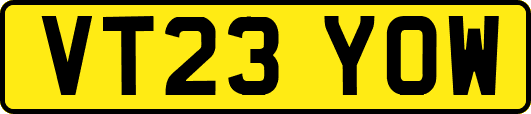 VT23YOW