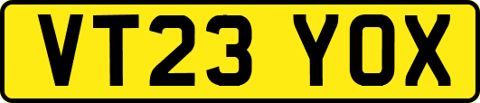 VT23YOX
