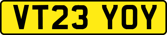 VT23YOY