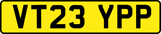 VT23YPP