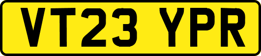 VT23YPR