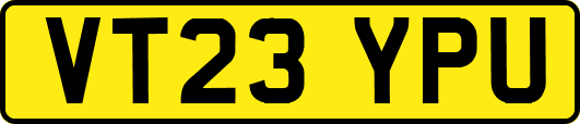 VT23YPU