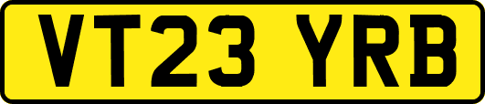 VT23YRB