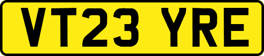 VT23YRE