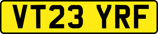 VT23YRF