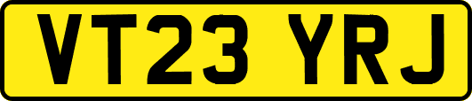 VT23YRJ