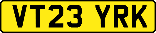 VT23YRK