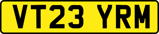 VT23YRM