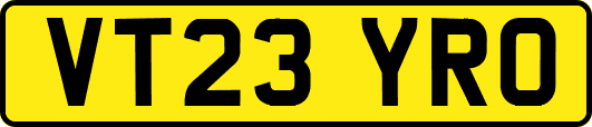 VT23YRO