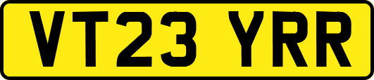 VT23YRR