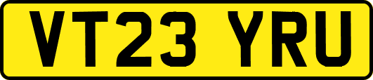 VT23YRU