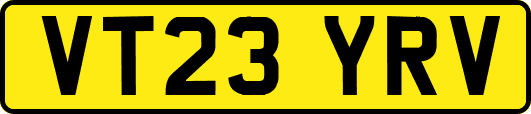 VT23YRV
