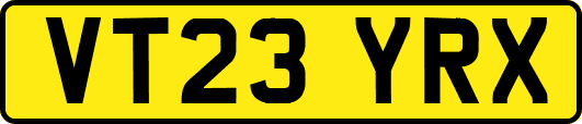 VT23YRX