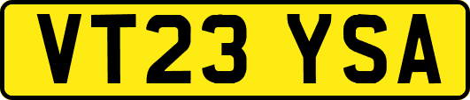 VT23YSA