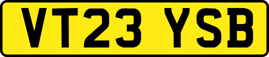 VT23YSB