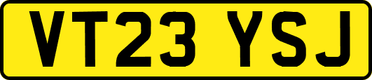VT23YSJ