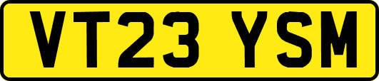 VT23YSM
