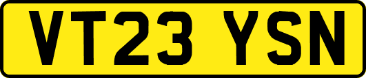 VT23YSN