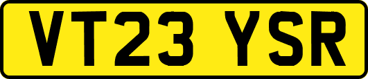 VT23YSR