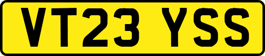 VT23YSS