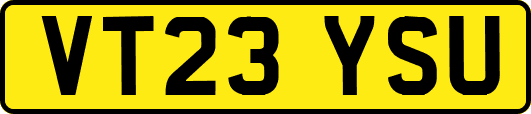 VT23YSU