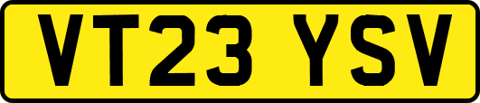 VT23YSV