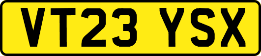 VT23YSX