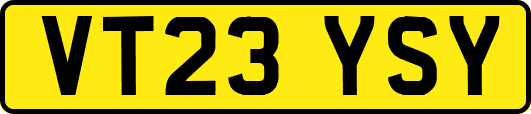VT23YSY