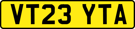 VT23YTA