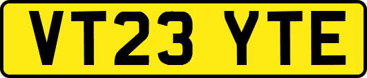 VT23YTE