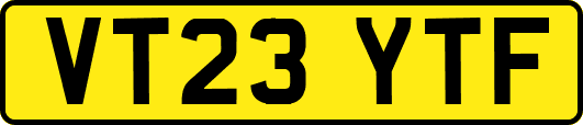 VT23YTF