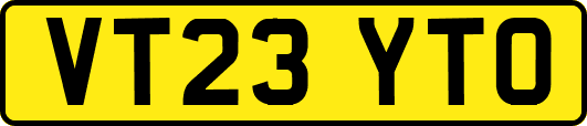 VT23YTO
