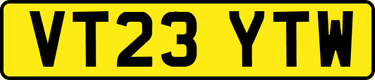 VT23YTW
