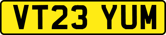 VT23YUM