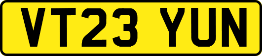 VT23YUN