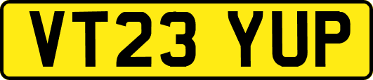 VT23YUP