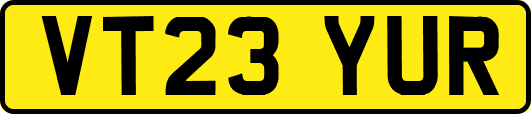 VT23YUR