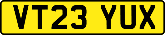 VT23YUX