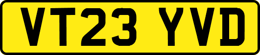 VT23YVD