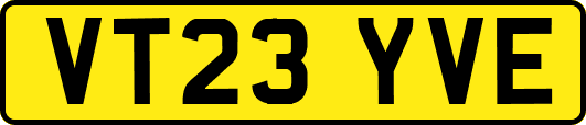 VT23YVE