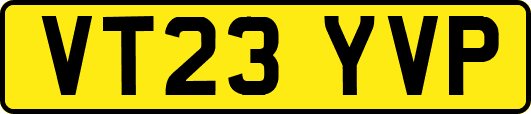 VT23YVP
