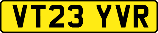 VT23YVR