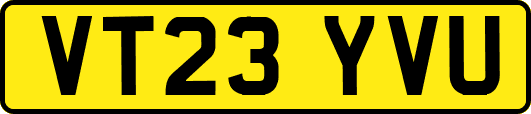 VT23YVU