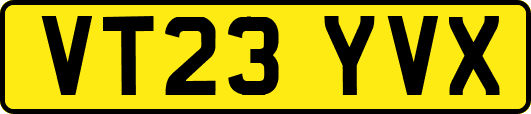 VT23YVX