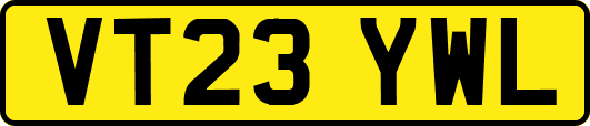 VT23YWL